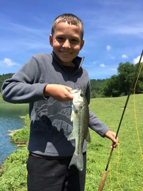 Orvis Sevierville