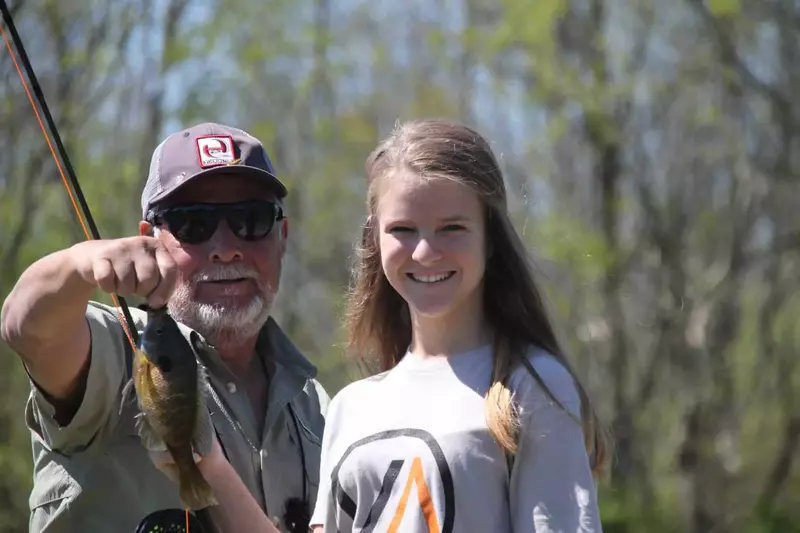 Orvis Sevierville