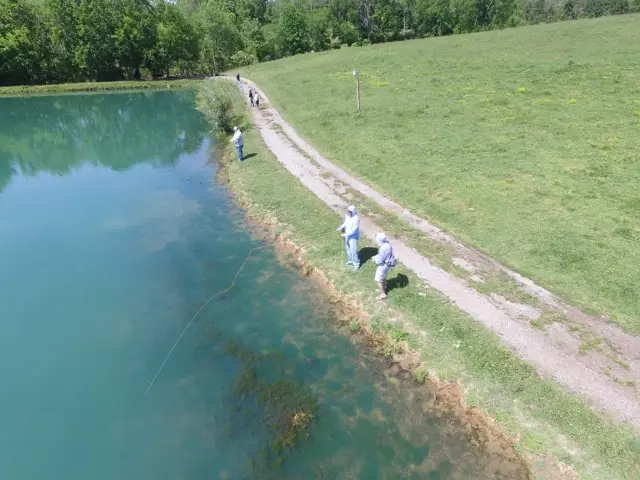 Orvis Sevierville