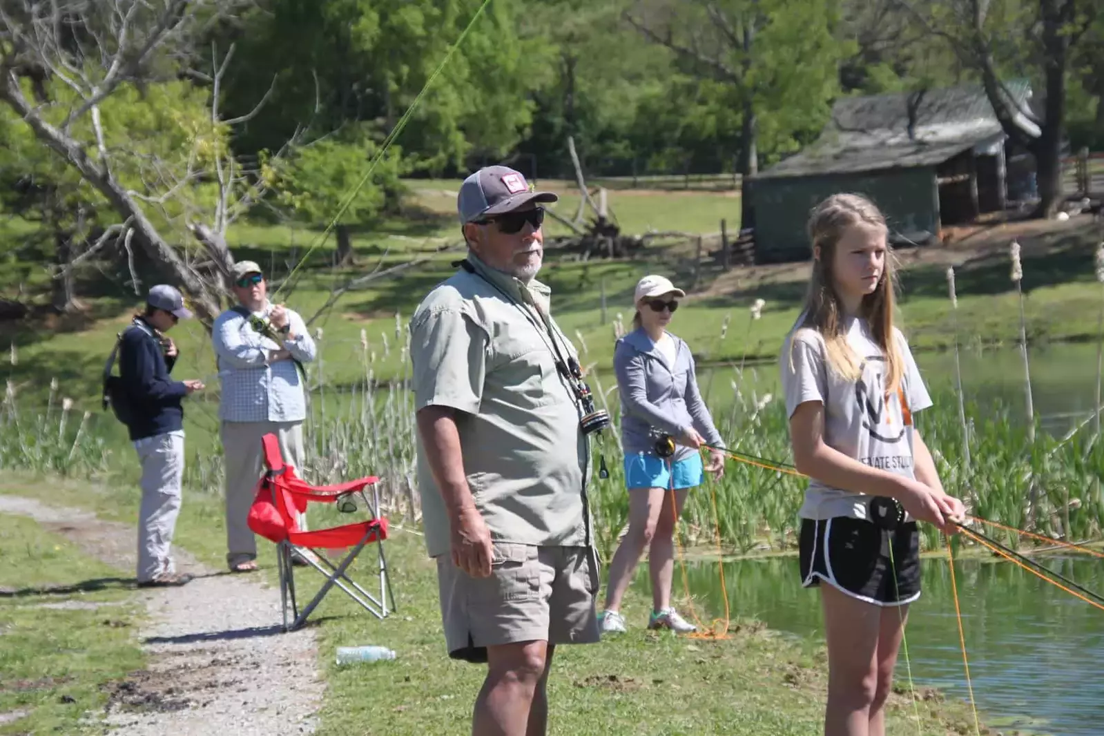 Orvis Sevierville