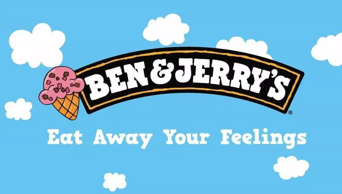 ben & jerry's in gatlinburg