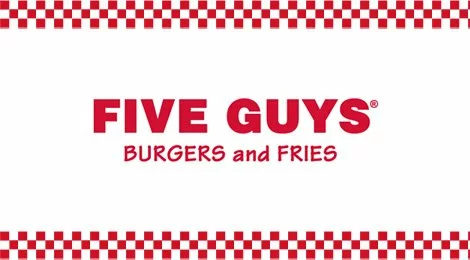 Five Guys Burgers And Fries Gatlinburg