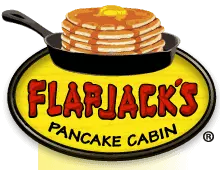 Flapjack's Pancake Cabin Pigeon Forge