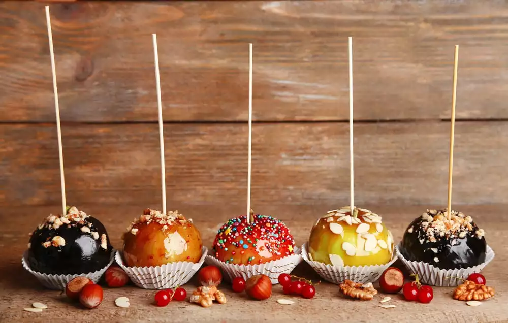 Glades Homemade Candies & Ice Cream