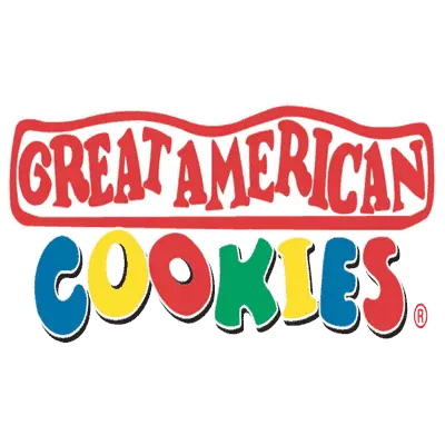 Great American Cookies/Pretzel Time