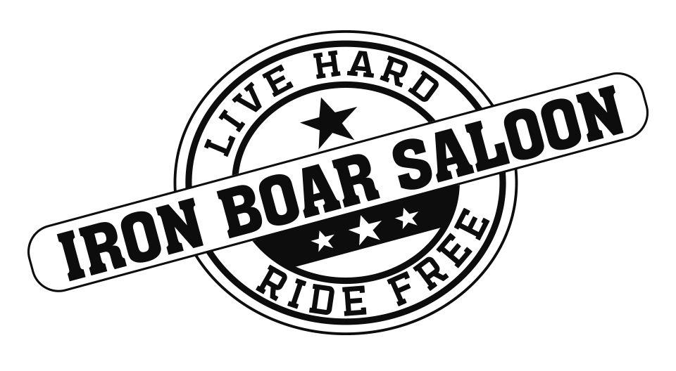 Iron Boar Saloon