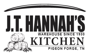 JT Hannah's Kitchen