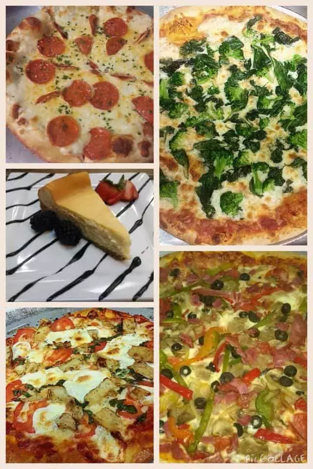 Nino's Pizzeria and Eatery