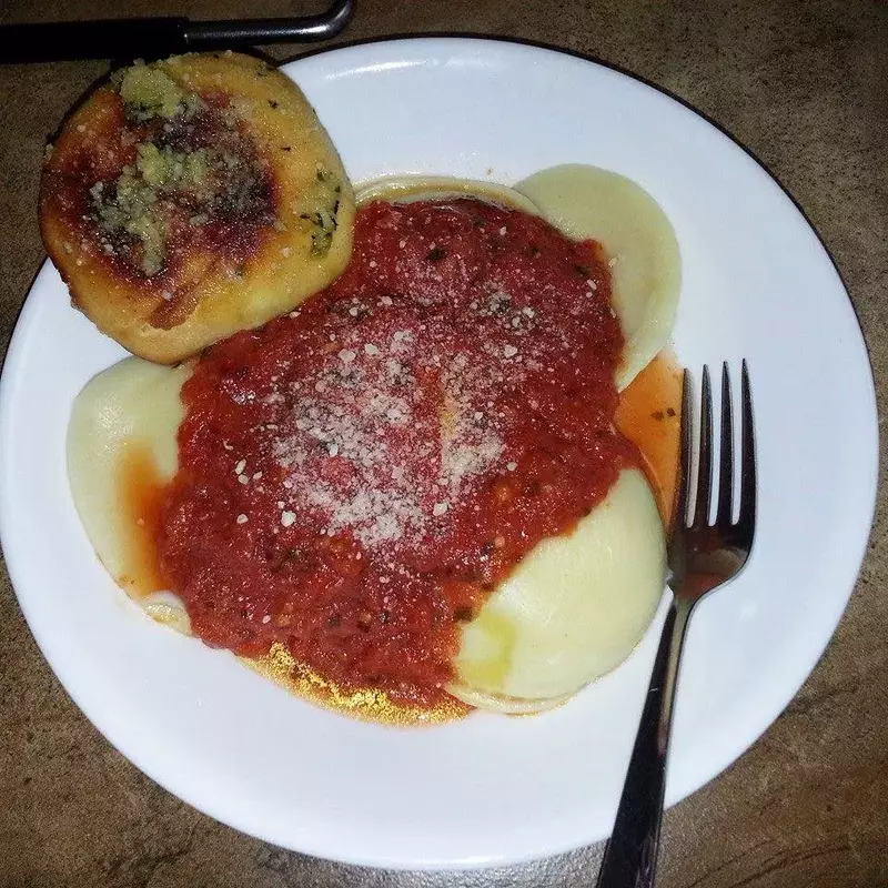 Nino's Pizzeria and Eatery