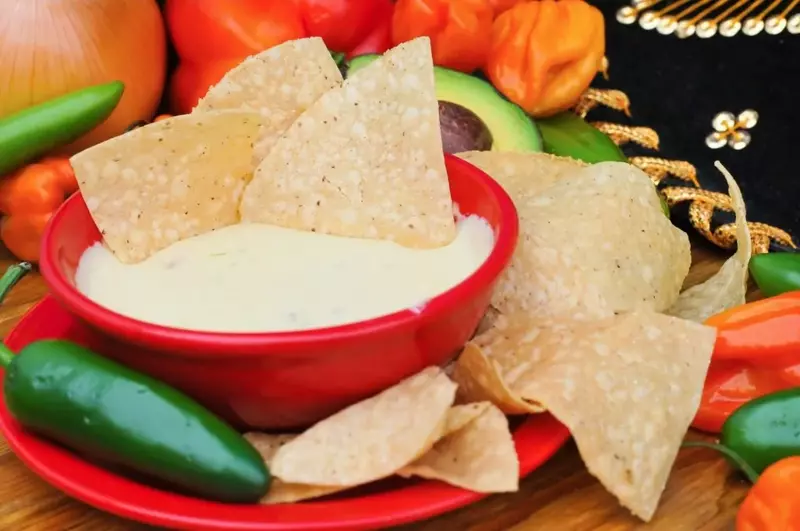 No Way Jose's Cantina Pigeon Forge