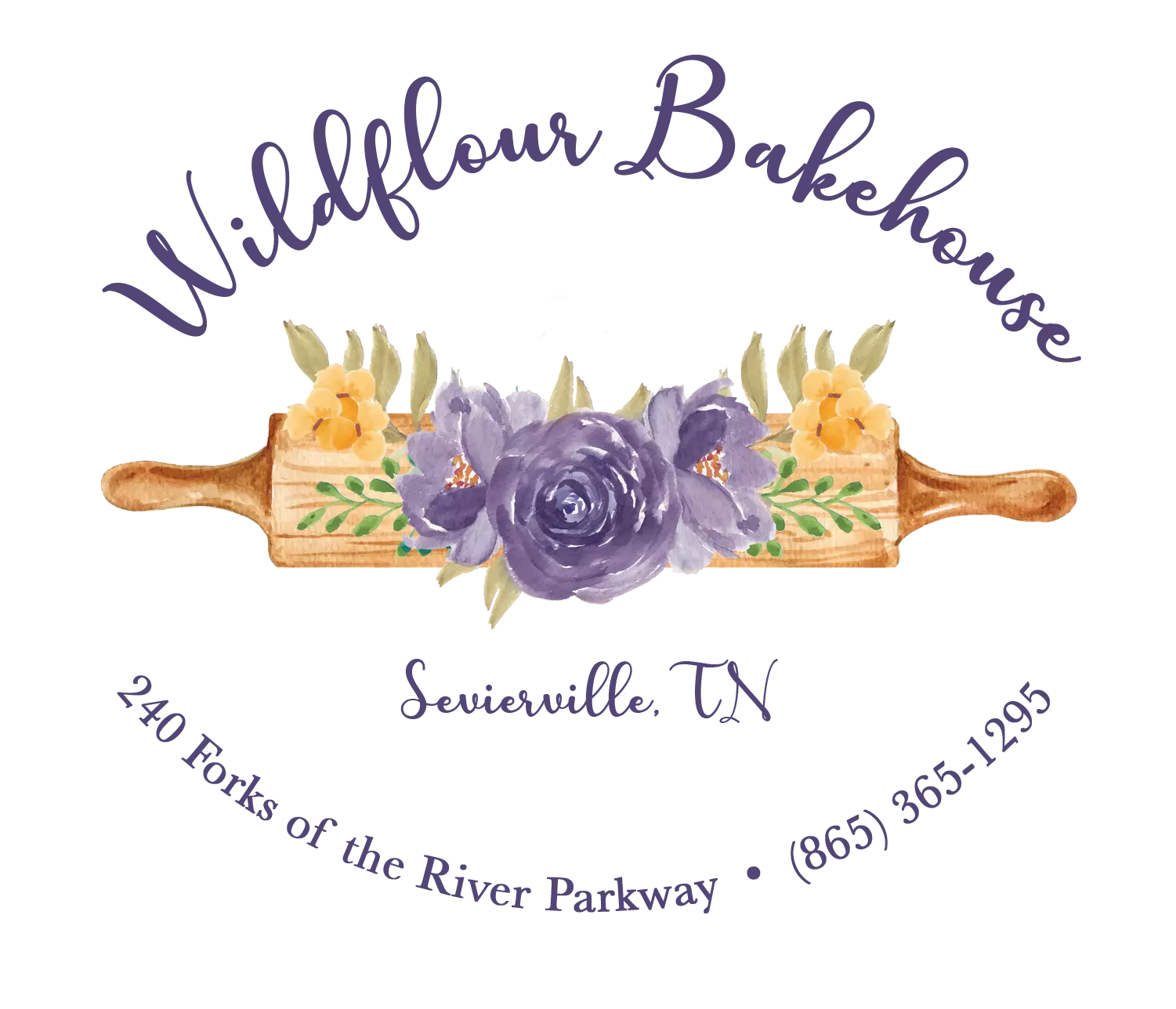 The Wildflour Bakehouse
