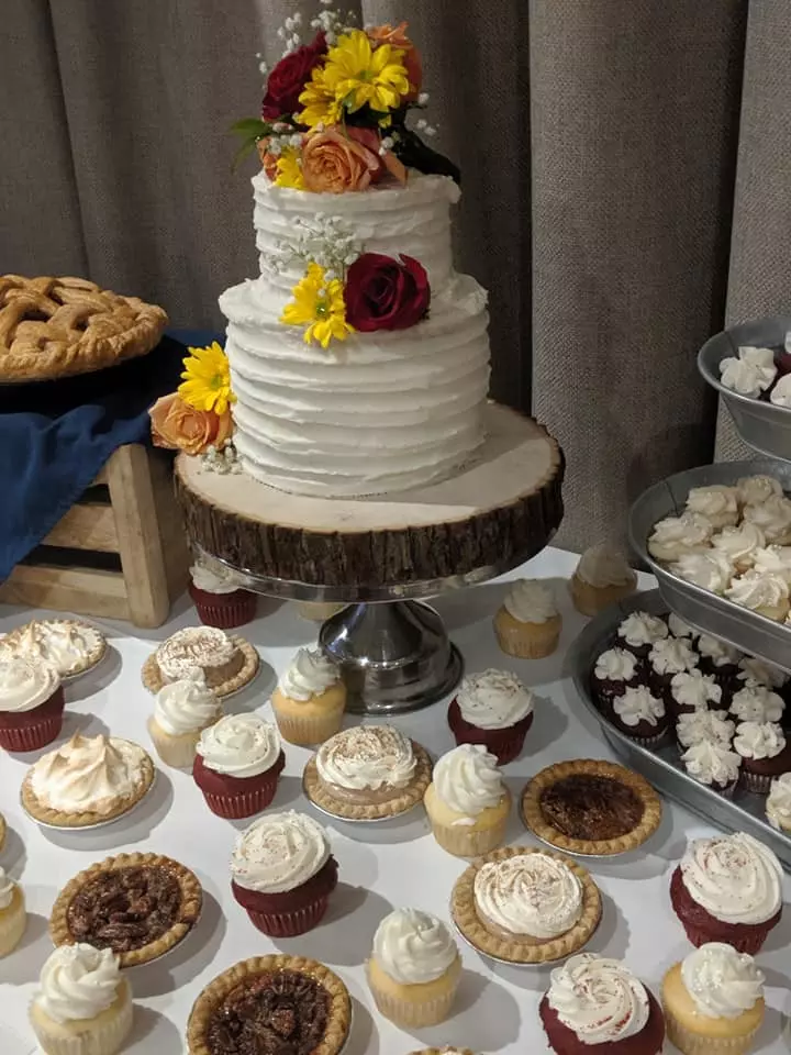 The Wildflour Bakehouse