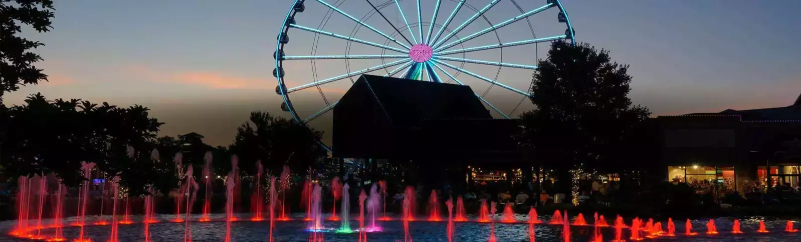 attractions banner