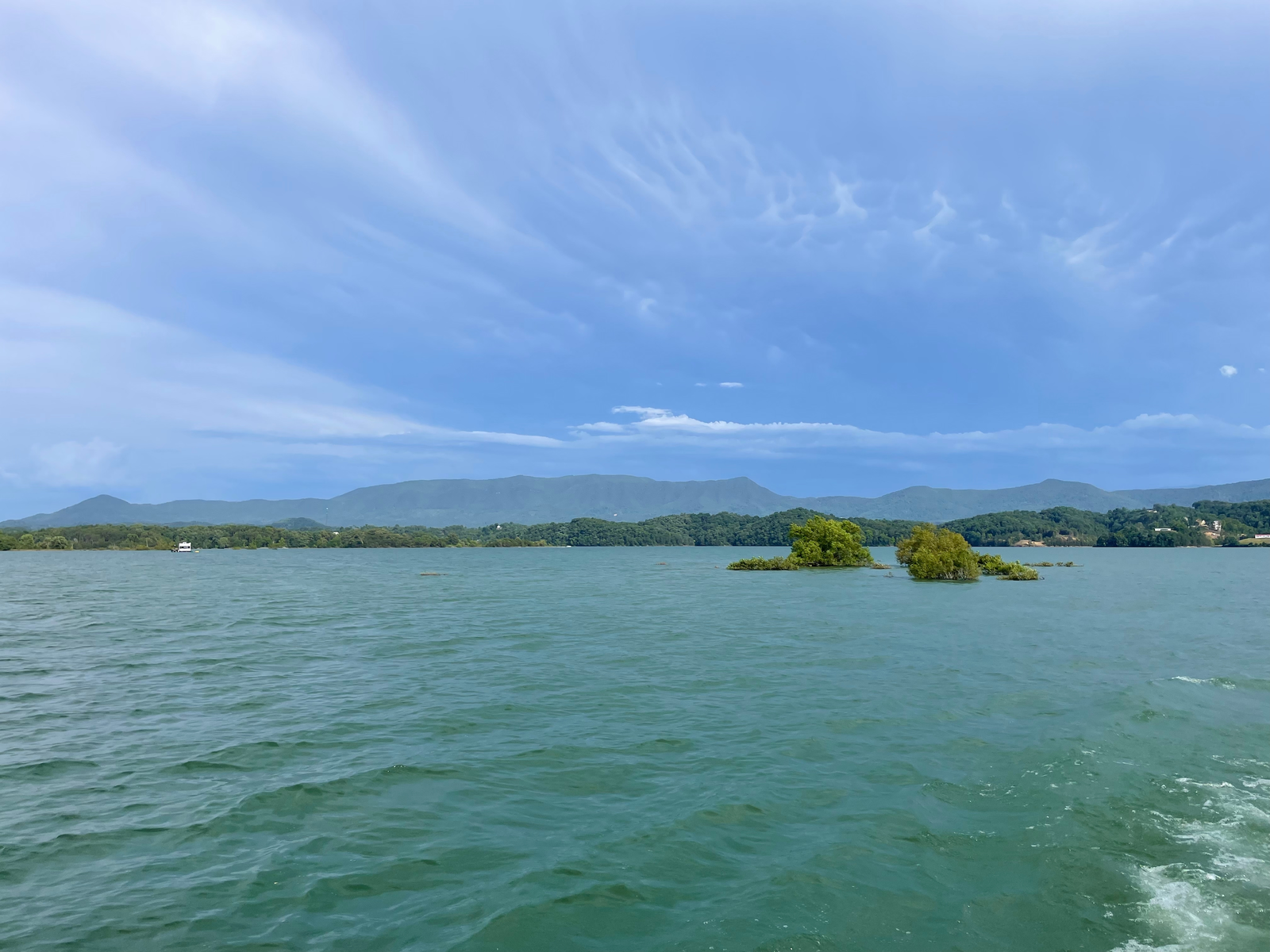 douglas lake