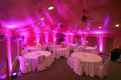 Angel's View Wedding Chapel L.L.C.