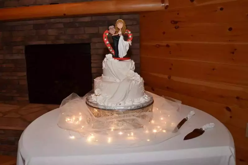Angel's View Wedding Chapel L.L.C.