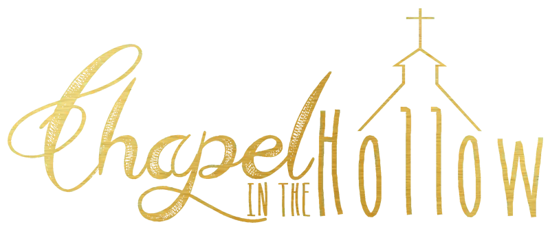 Chapel in the Hollow
