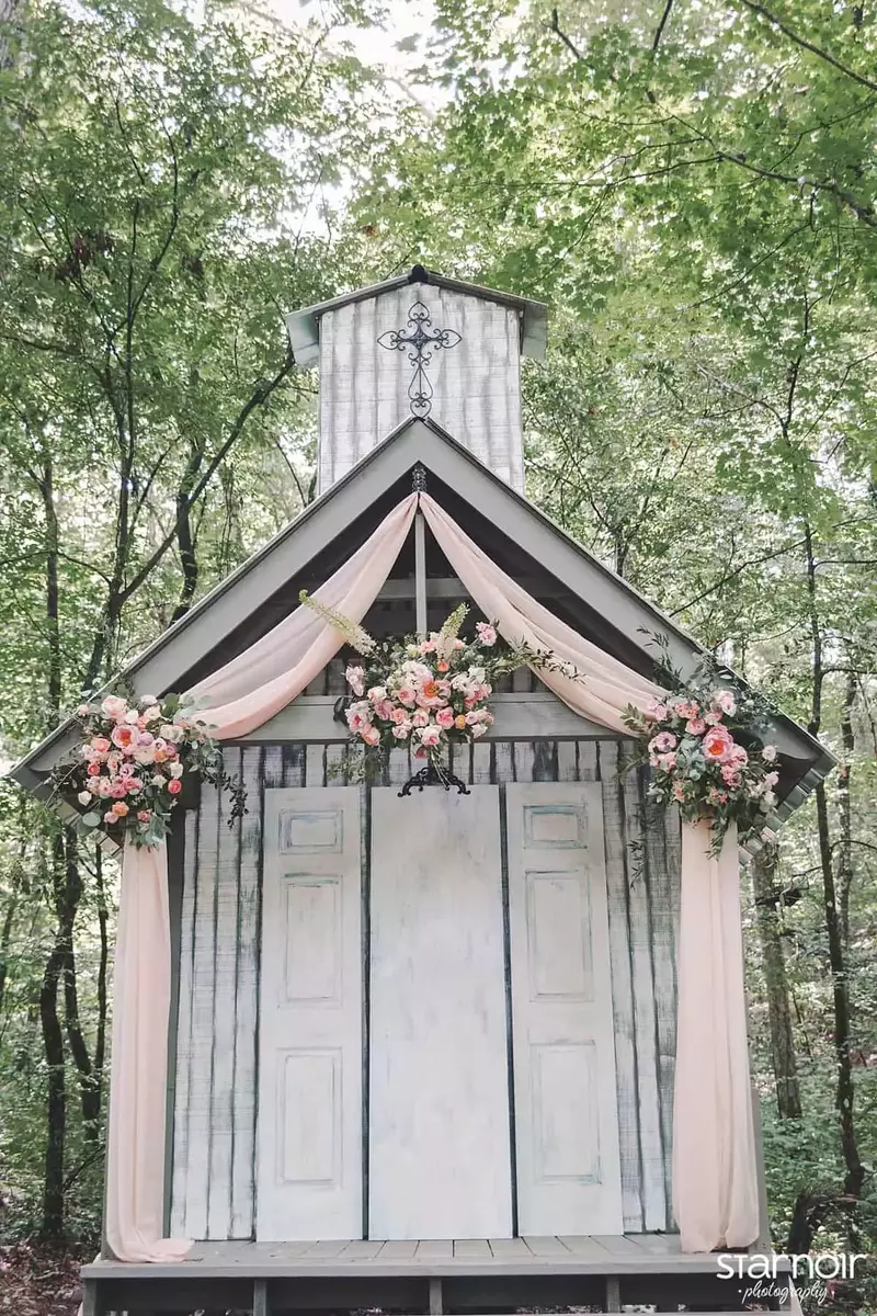 Chapel in the Hollow
