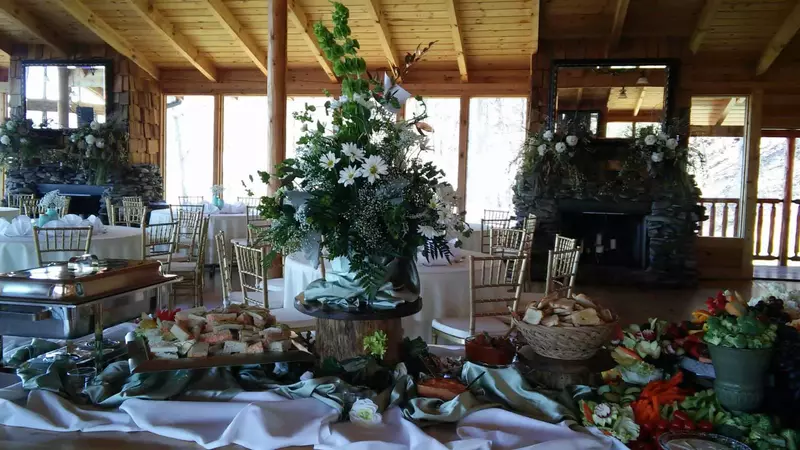 Chef's Catering