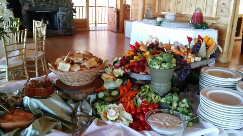 Chef's Catering