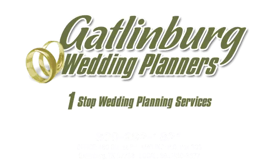 Gatlinburg Wedding Planners