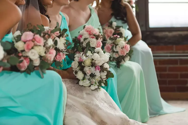 LB Floral