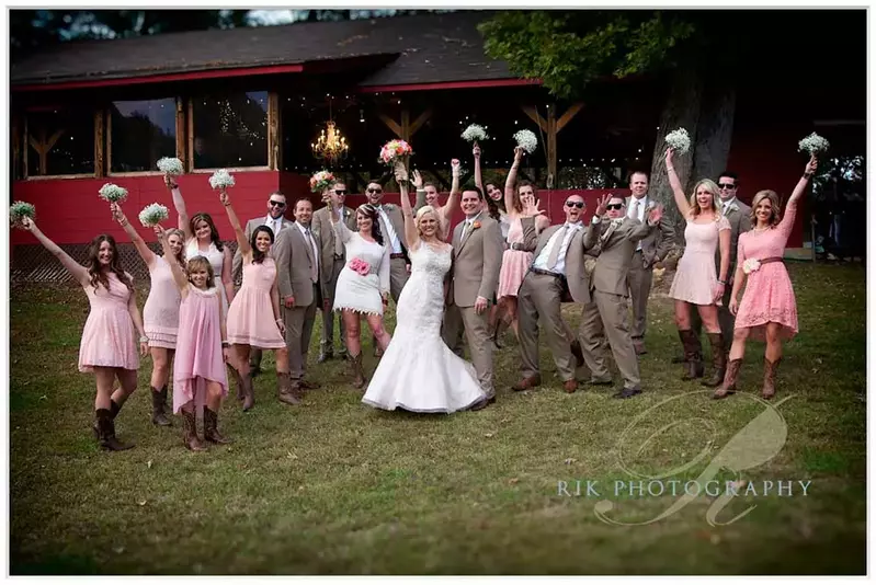 RIK Photography