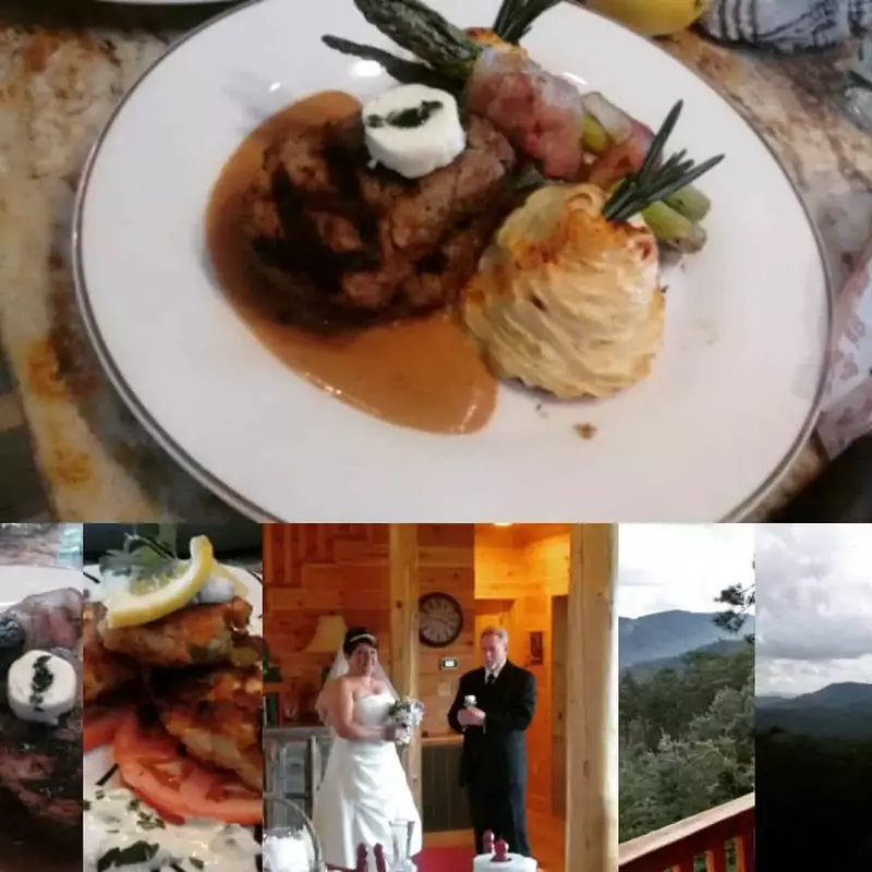 Savory Solutions Personal Chef's & Catering
