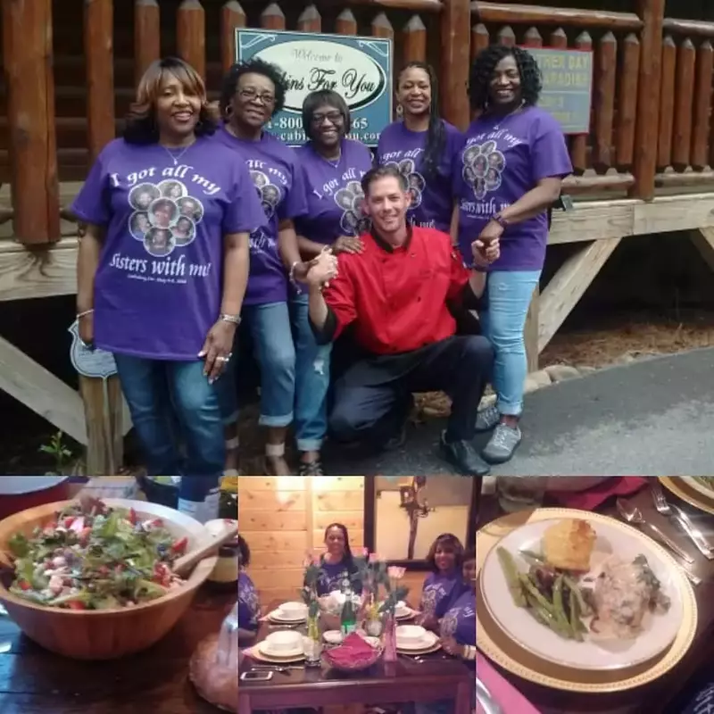 Savory Solutions Personal Chef's & Catering