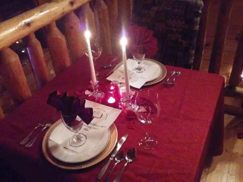 Savory Solutions Personal Chef's & Catering