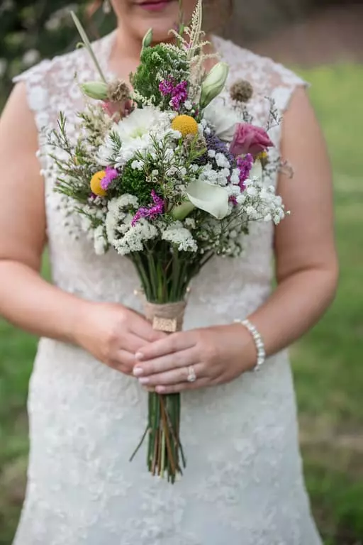 Sevier Blumen