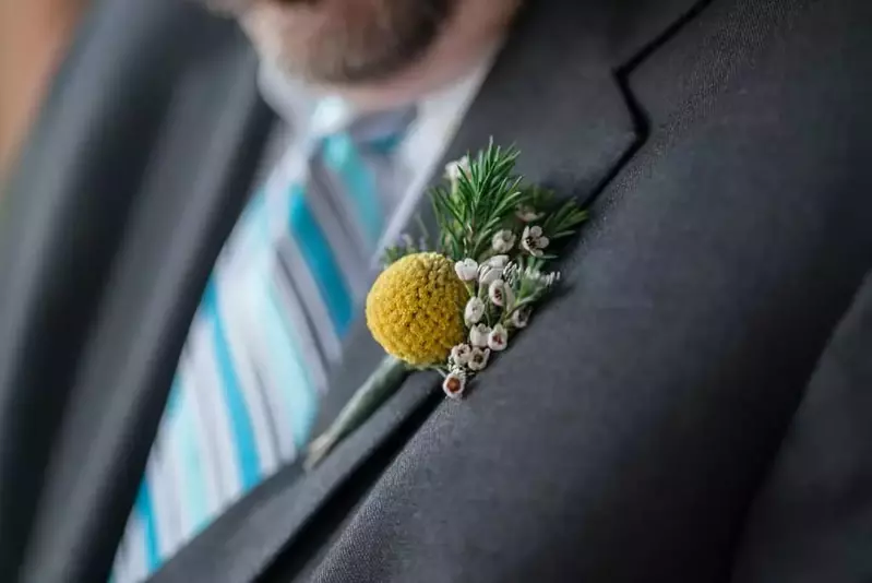 Sevier Blumen