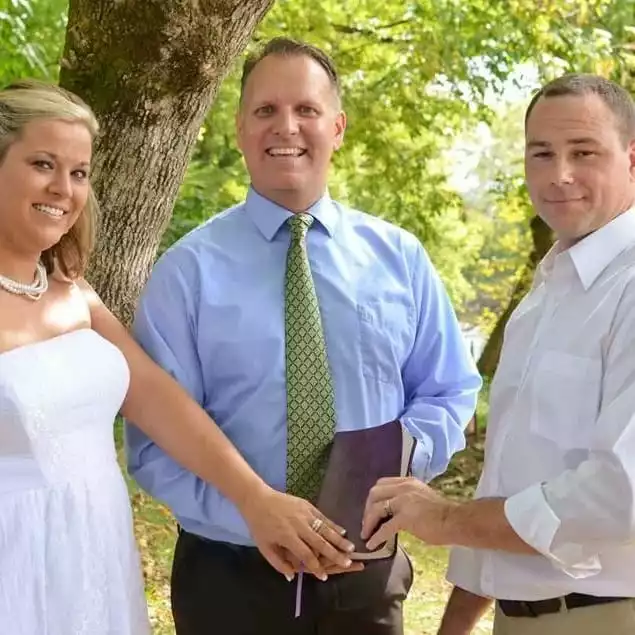 Sevier County Weddings