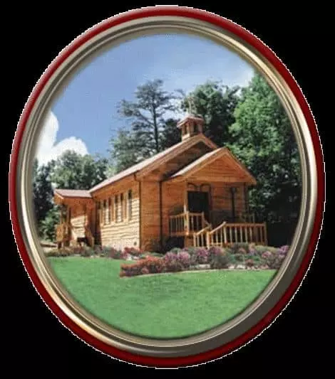 Smoky Mountain Wedding