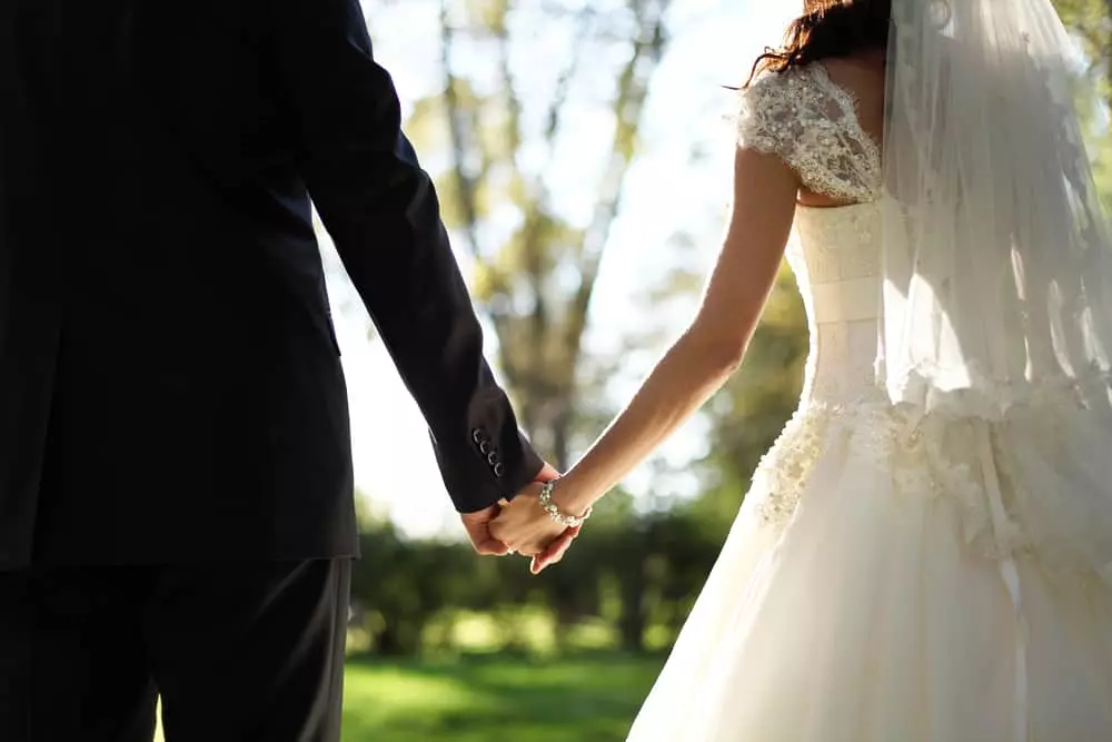 Smoky Mountain Weddings