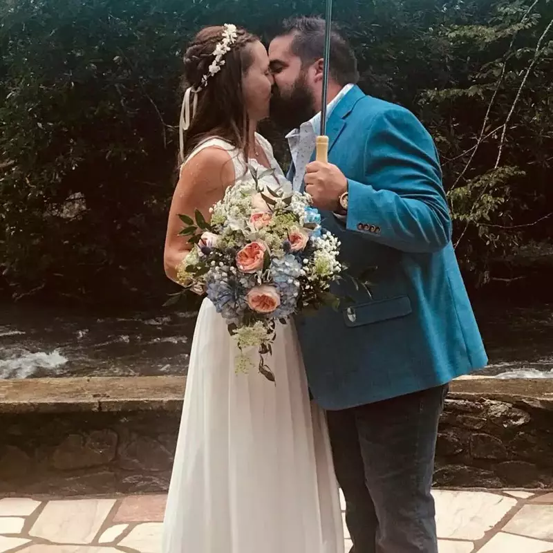 The Groovy Wedding Company