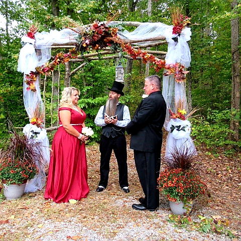 The Groovy Wedding Company