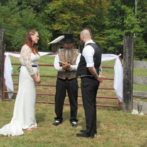 The Groovy Wedding Company