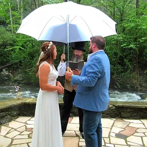 The Groovy Wedding Company