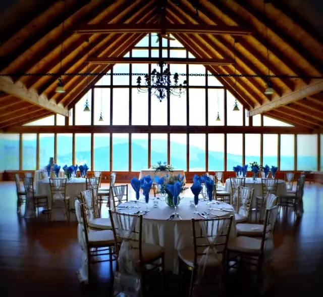 The Lodge at Brother's Cove