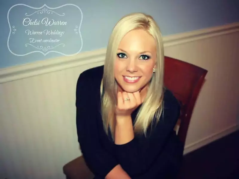 Warren Weddings and Events