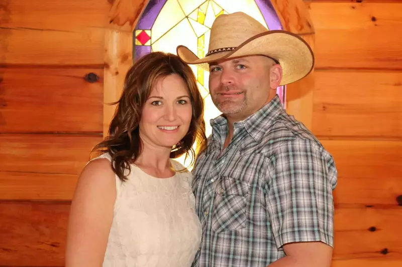 Wedding Bell Chapel