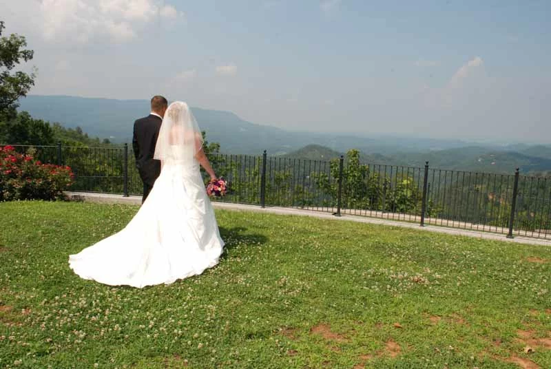 Wedding Chapel at the Preserve