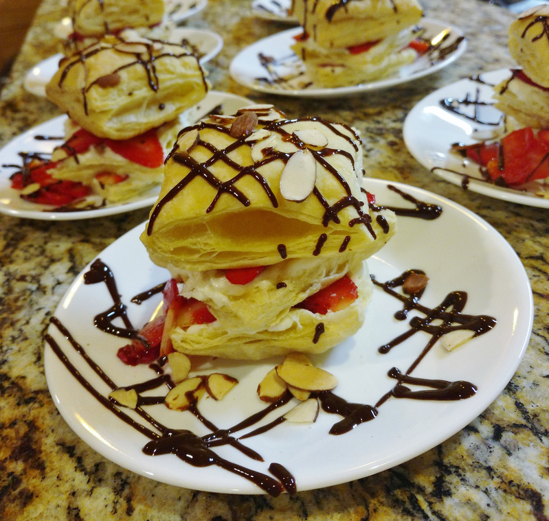 Fruitful Vintage Personal Chef Service LLC