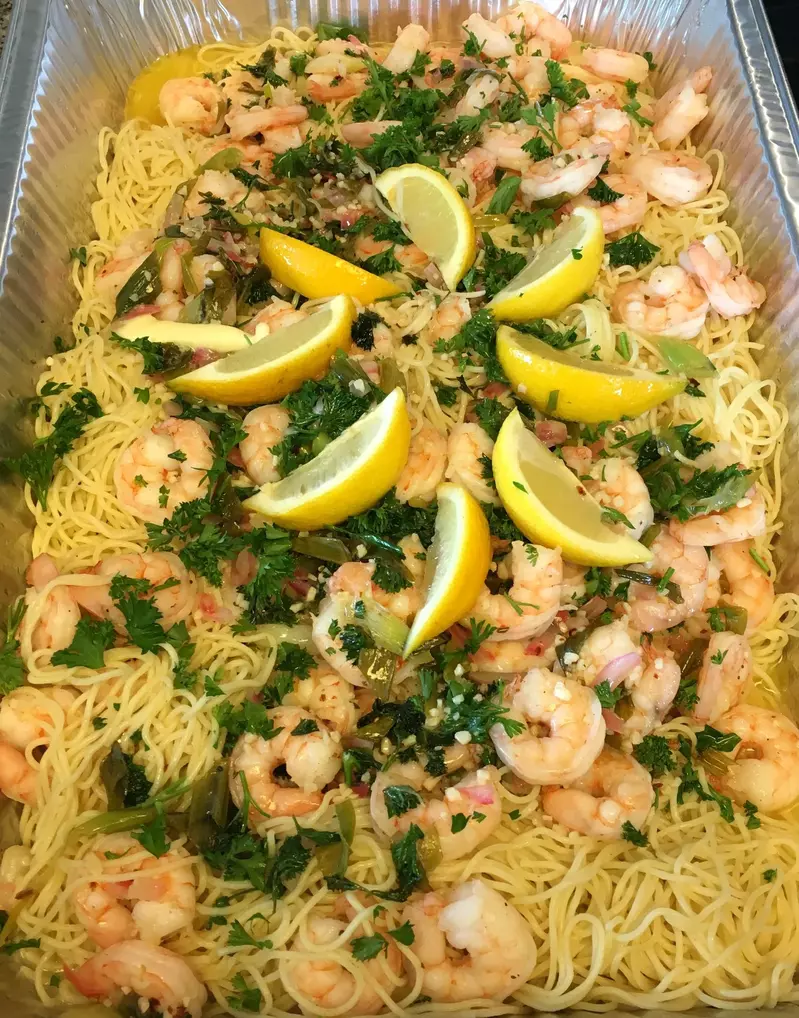 Fruitful Vintage Personal Chef Service LLC