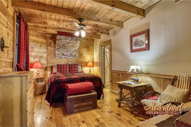 2 Bedroom