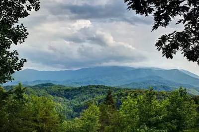 Amazing Views