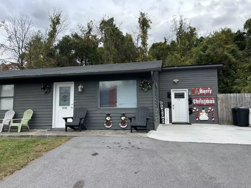 Four Bearoom Cottage