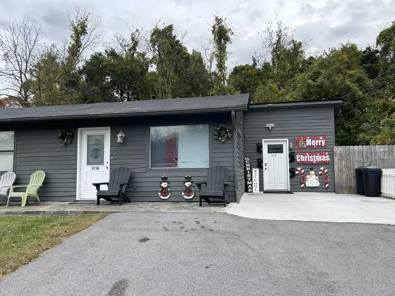 Four Bearoom Cottage