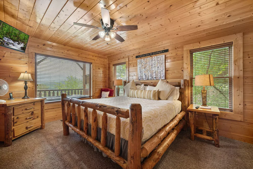 Bella Vista